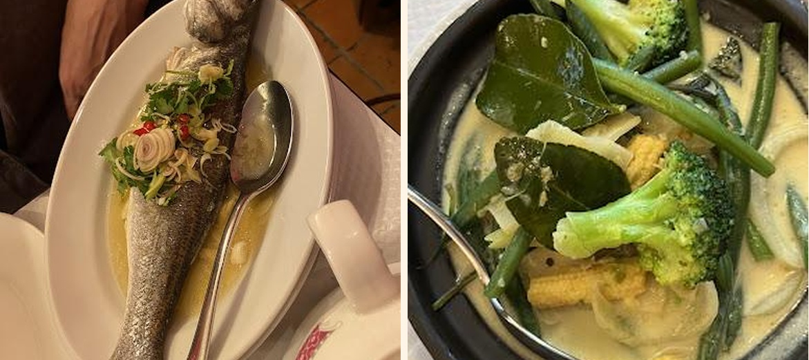 Éléphant d'argent - Gallery Image 5