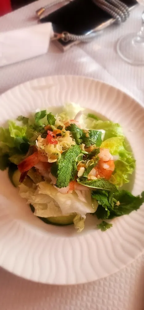 Salade Thai